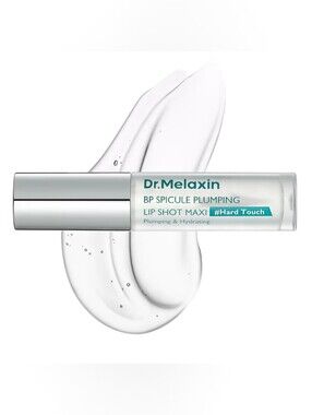 Dr.Melaxin BP Spicule Plumping Lip Shot Maxi - Clear
